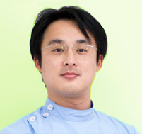 Beenleigh MarketPlace Dental- Jason