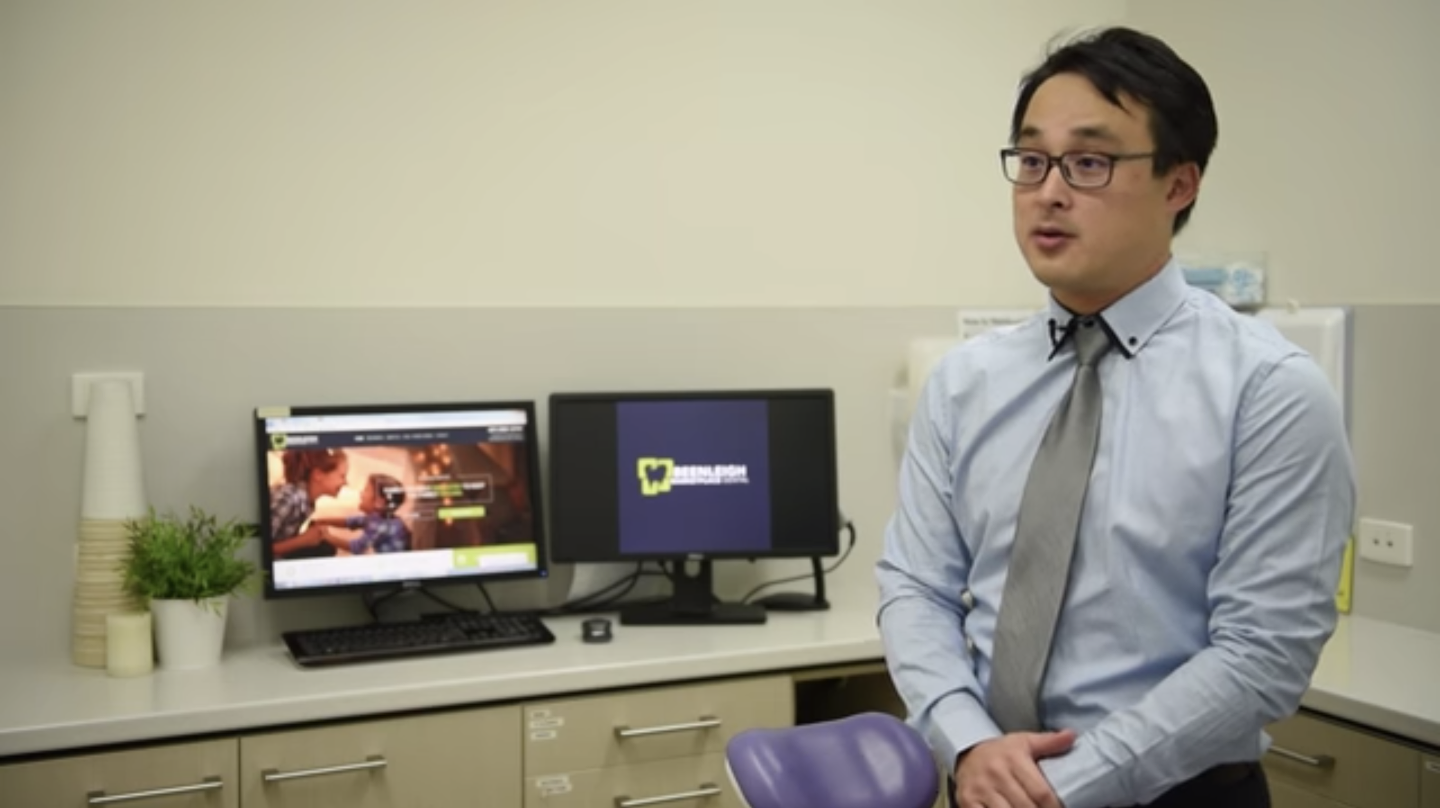 youtube video placeholder