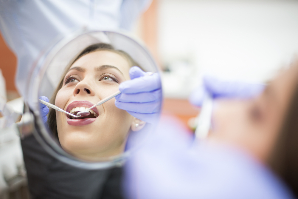Do fillings hurt Beenleigh Marketplace Dental